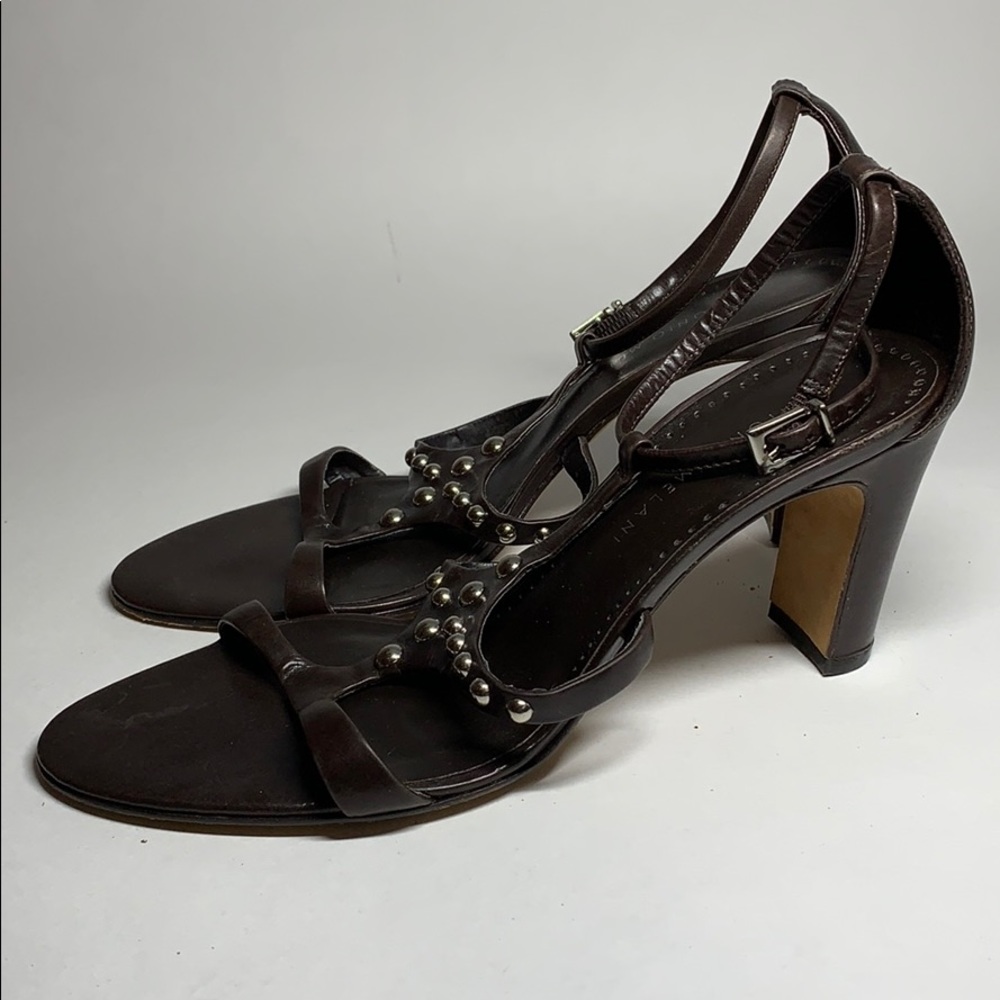 Antonio Melani Heels Size 8M
